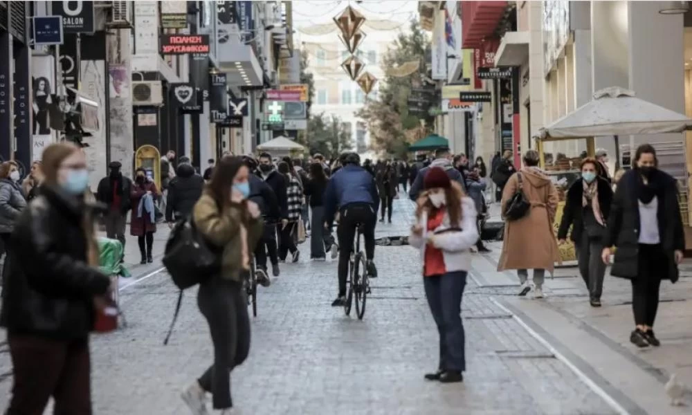 Κορονοϊός: Στα επίπεδα Δεκεμβρίου τα νοσοκομεία - Ταχεία αποκλιμάκωση σε μονάδες και απλές κλίνες